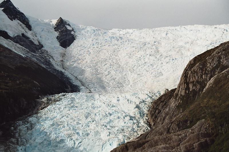 Beagle Channel