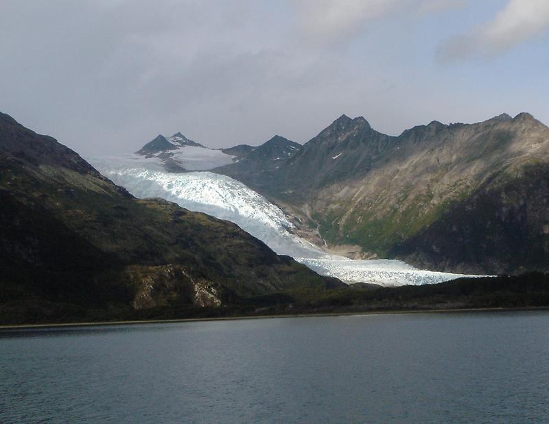 Beagle Channel