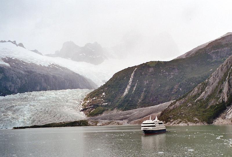 Beagle Channel