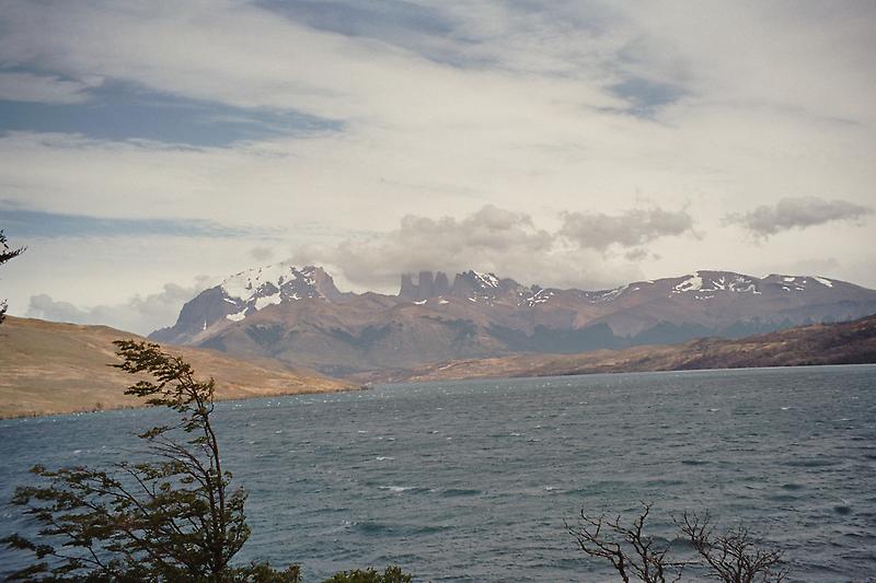 Exploring the national park