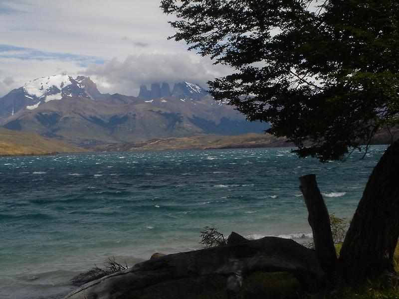 Torres del Paine