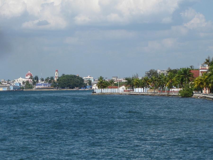 Cienfuegos