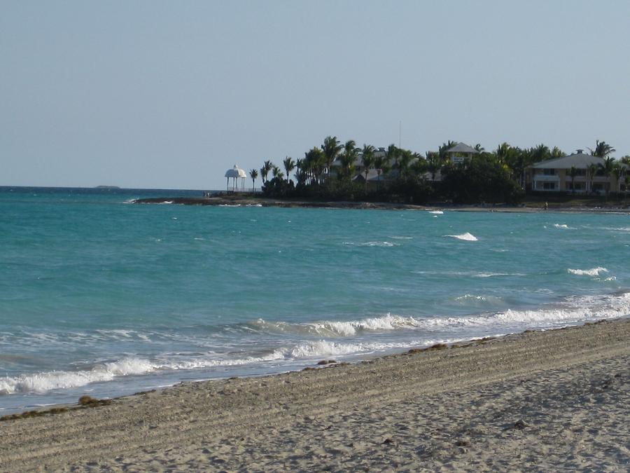 Varadero - Iberostar Varadero - Strand