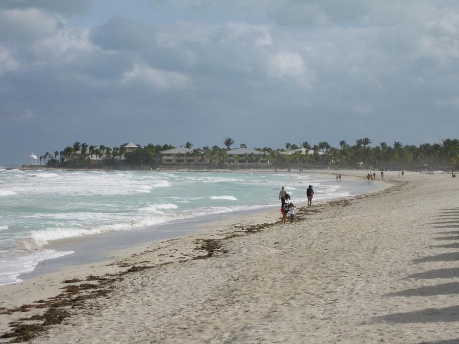 Varadero - Iberostar Varadero - Strand