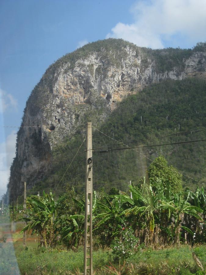 Vinales - Mogote