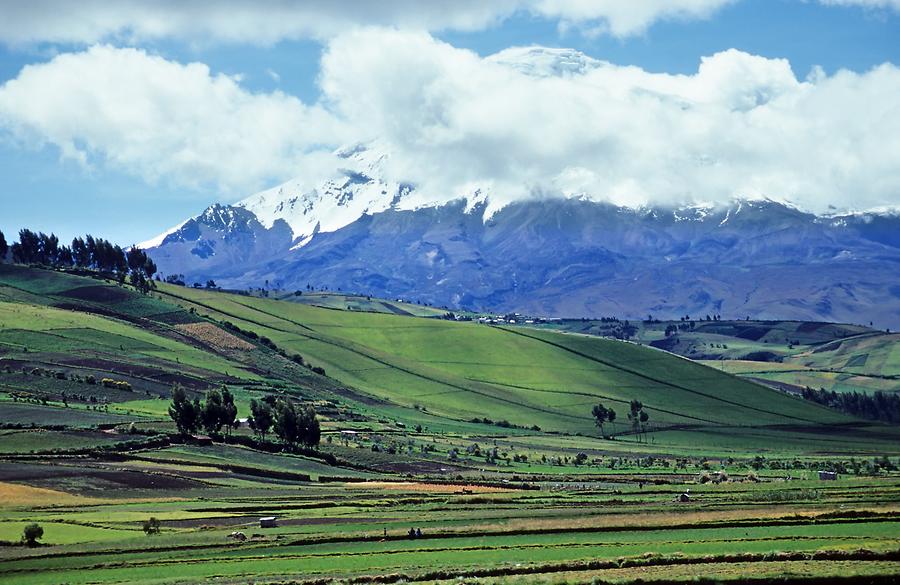 Chimborazo