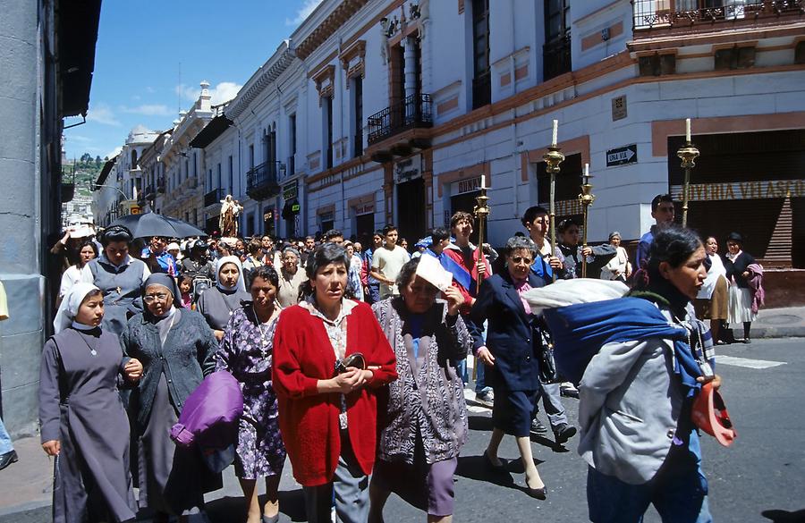 Procession