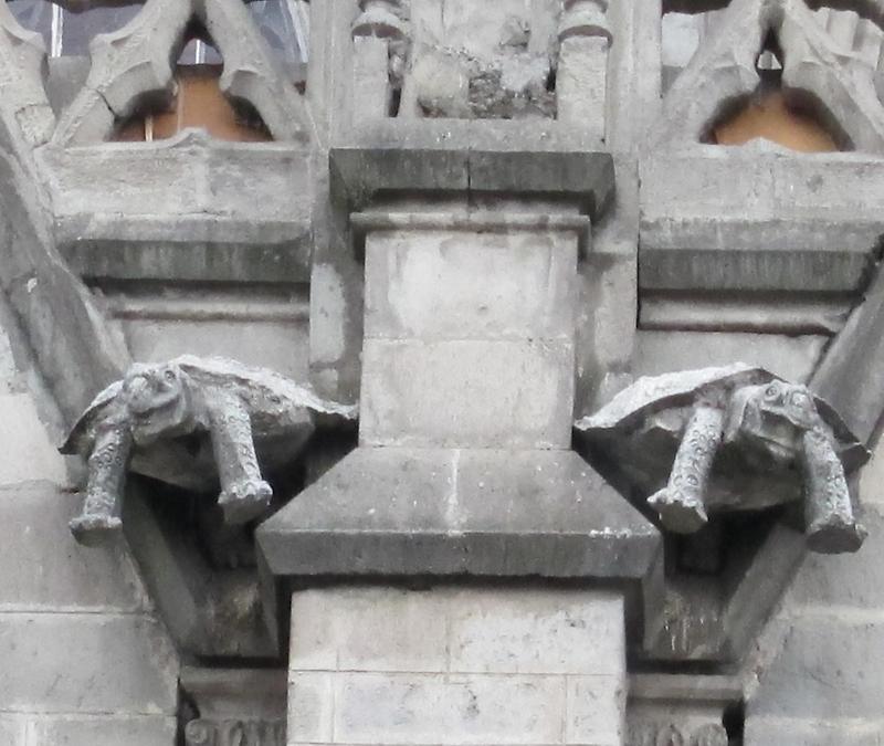 Quito Cathedral