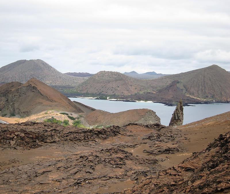 Bartolome Island (1)