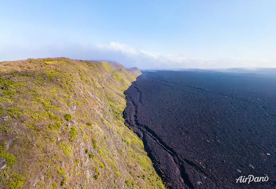 Galápagos, Ecuador, © AirPano 