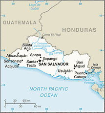 El Salvador