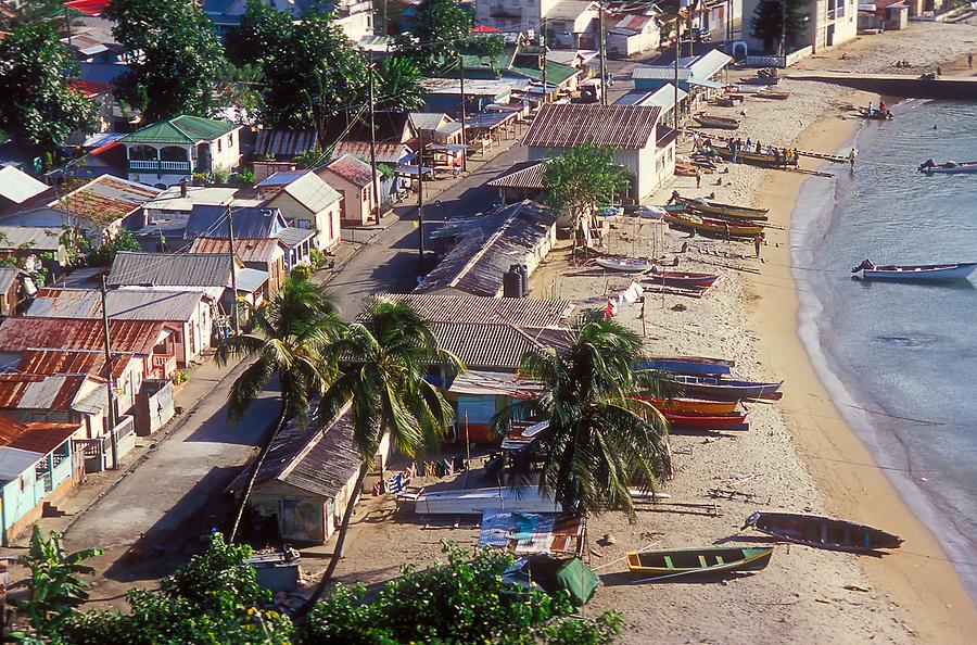 Coastal Village