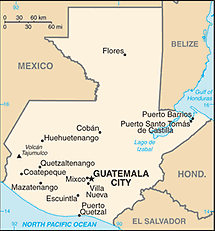 Guatemala