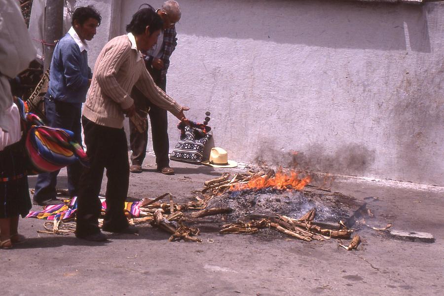 Market