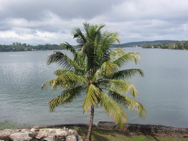 Lake Izabel