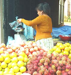 Remembrance Day in Guatemala