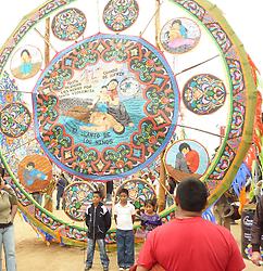 Remembrance Day in Guatemala