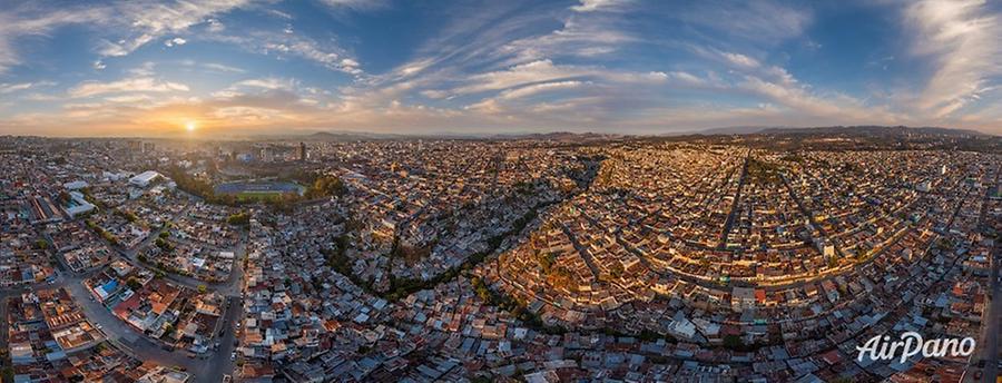 Guatemala City, © AirPano 