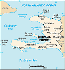 Haiti