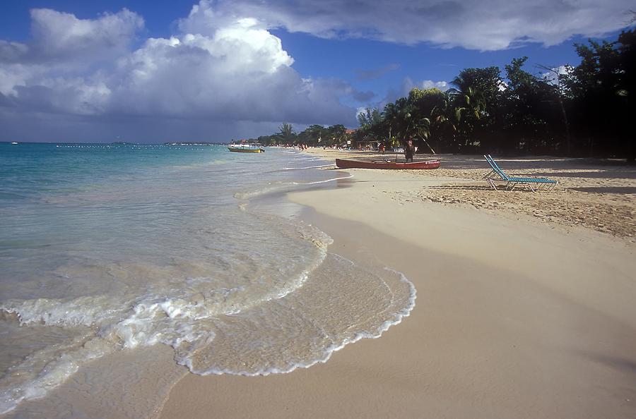 Negril - Beach