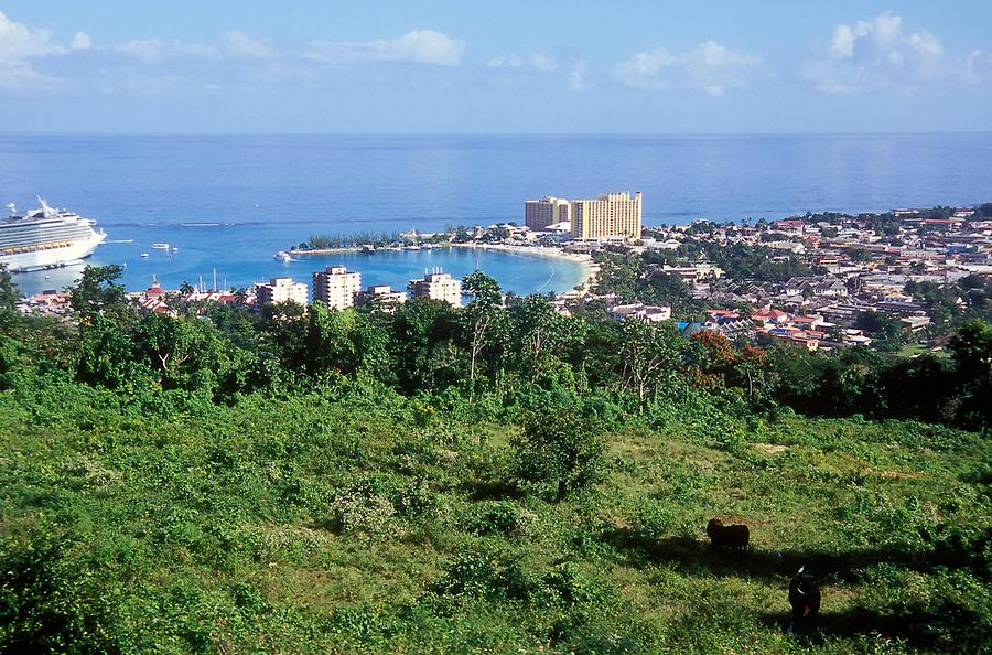 Ocho Rios