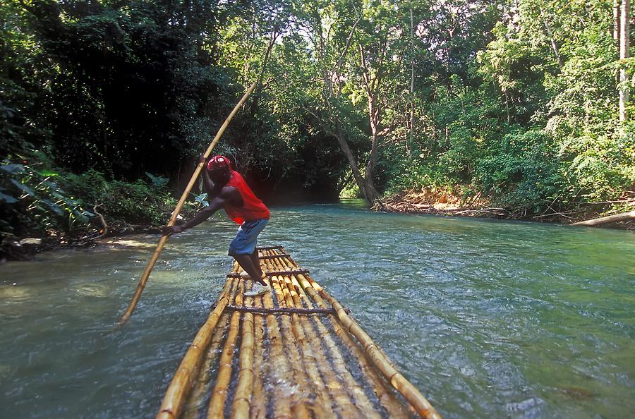 White River - Rafting