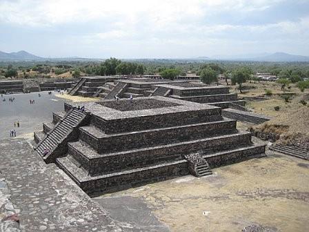 Teotihuacan