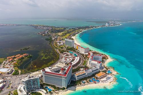 Cancun reasons to visit image