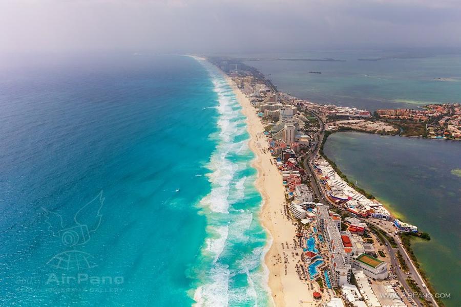 Cancun Ap Special Information Mexico Geography Im Austria Forum