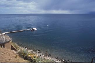 Lake Titicaca (1)