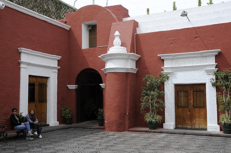 Museo Santuarios Andinos