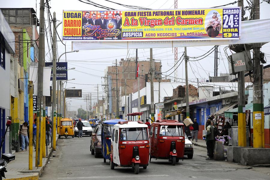 Barranca