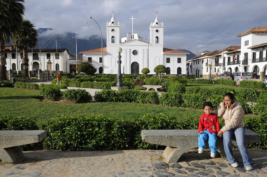 Chachapoyas