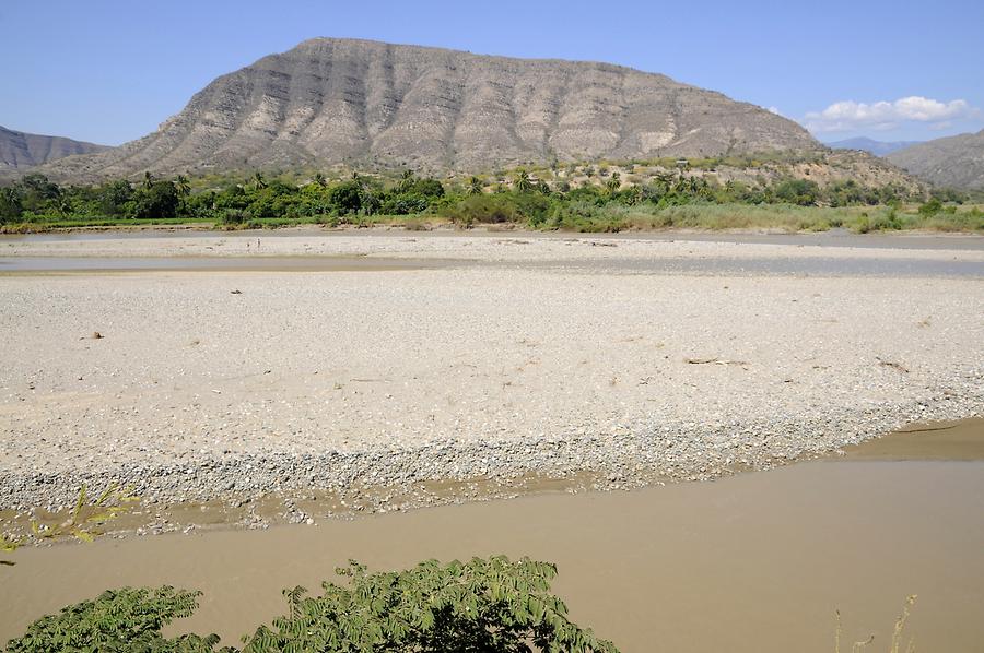 Chamaya Valley