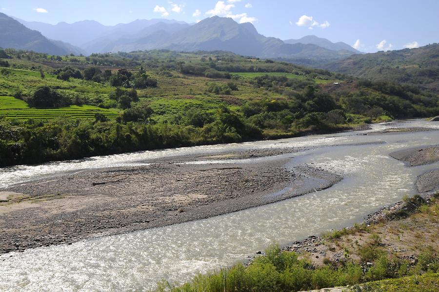 Chamaya Valley