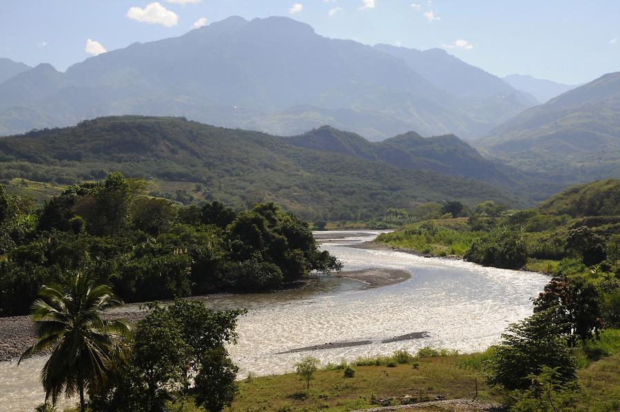 Chamaya Valley