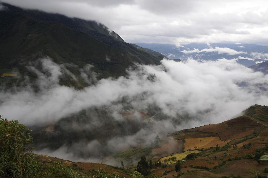 Cloud Formations