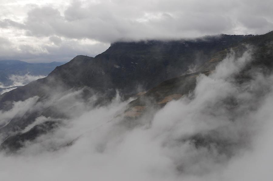 Cloud Formations