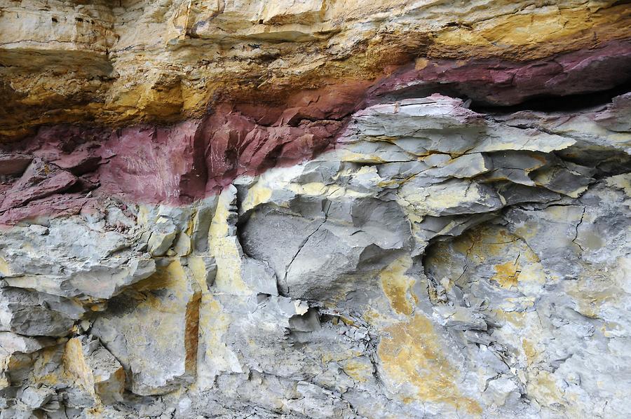 Karajia - Rock Cliff