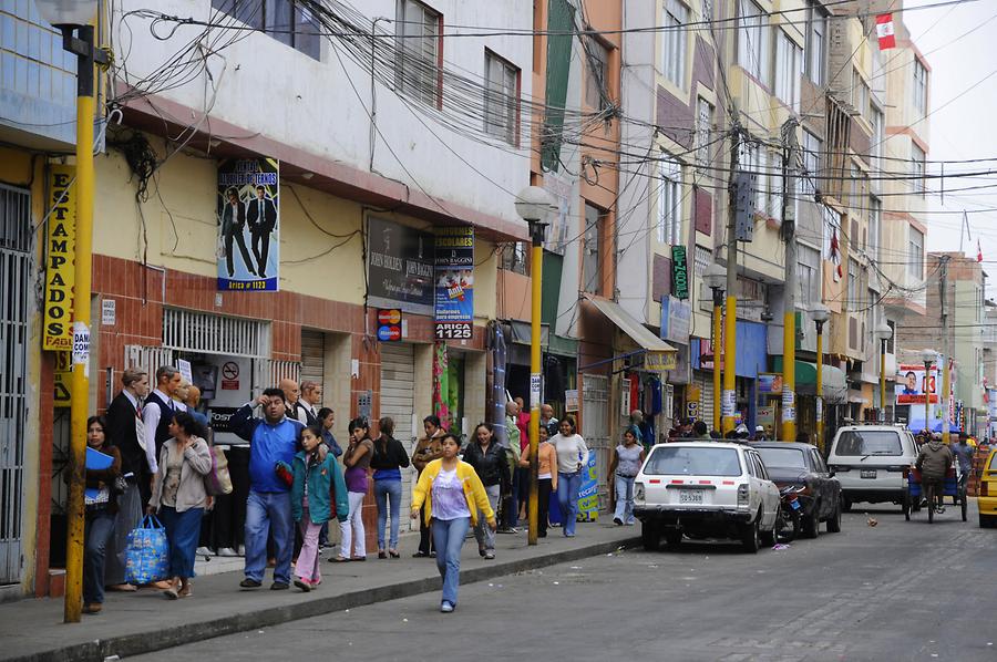 Chiclayo