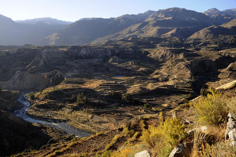 Colca Canyon