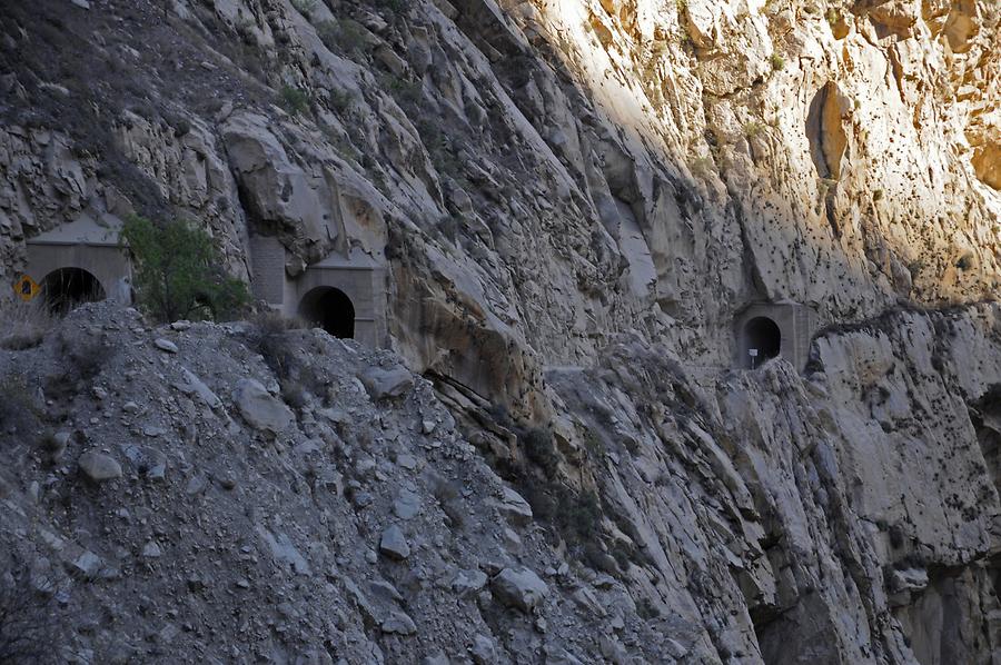 Cañón del Pato