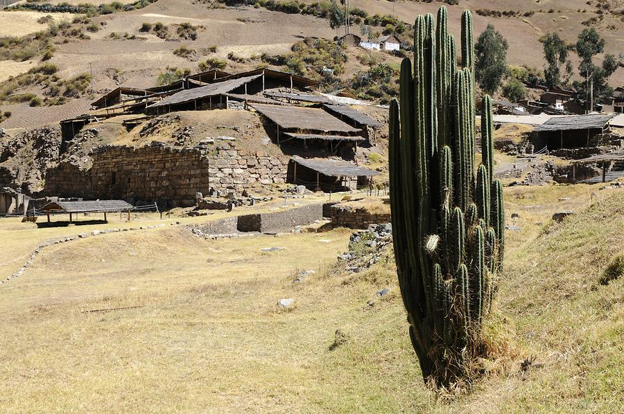 Chavín de Huantar