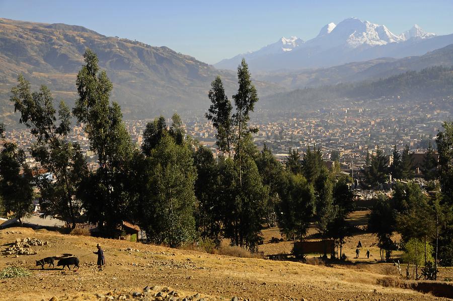 Huaraz