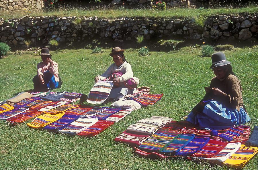 Indian Textiles