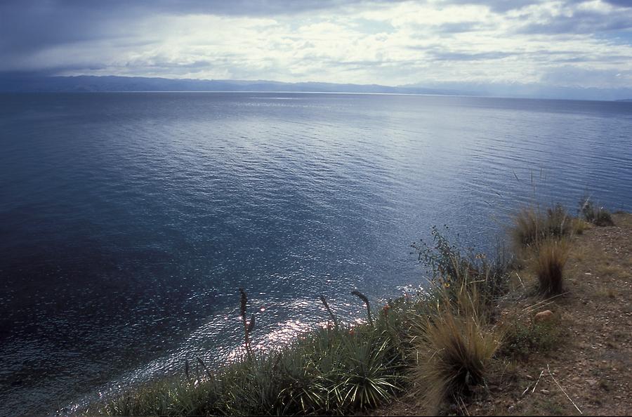 Lake Titicaca