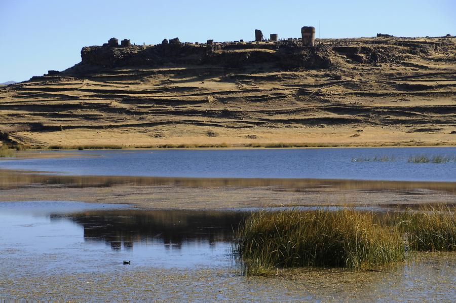 Sillustani