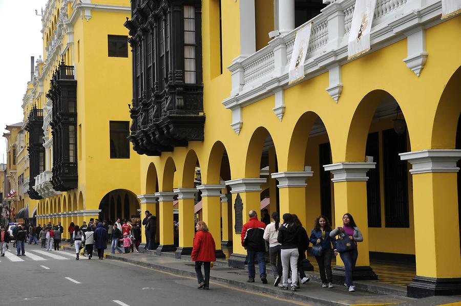 Plaza Mayor