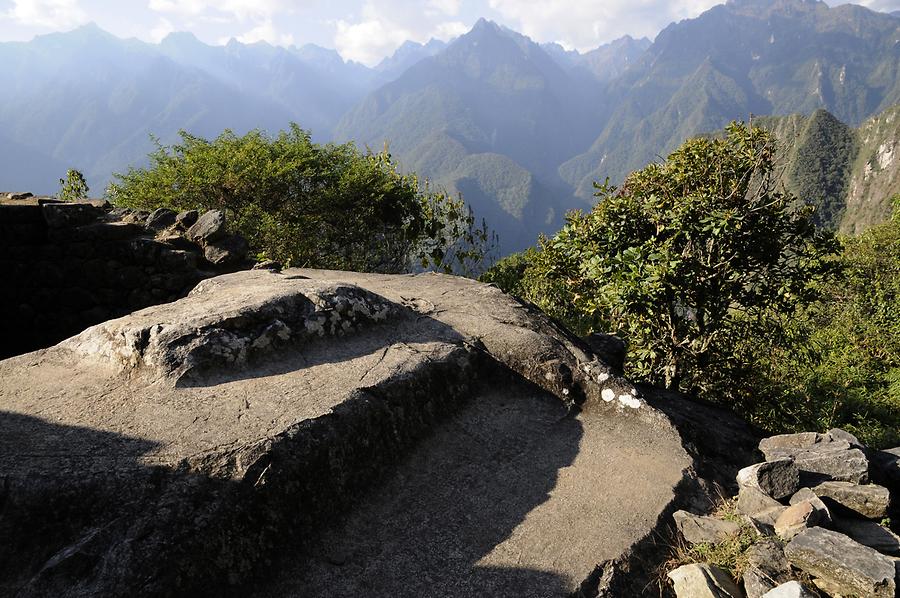 Intipunku - Inca Trail