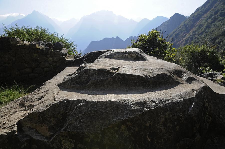 Intipunku - Inca Trail